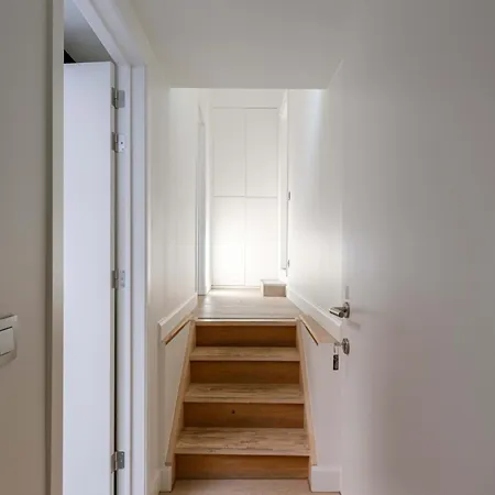 Lägenhet Huswell - Spacious In The Historic Center Of *